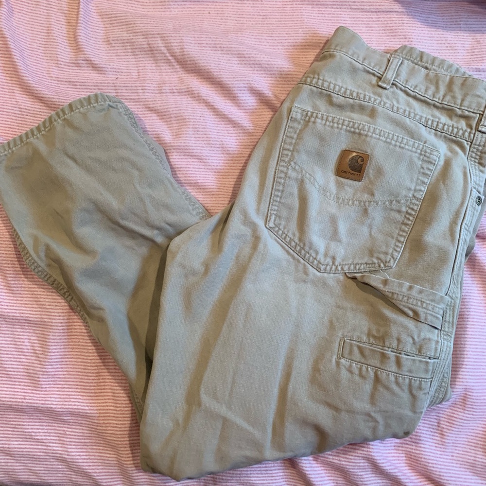 Carhart pants